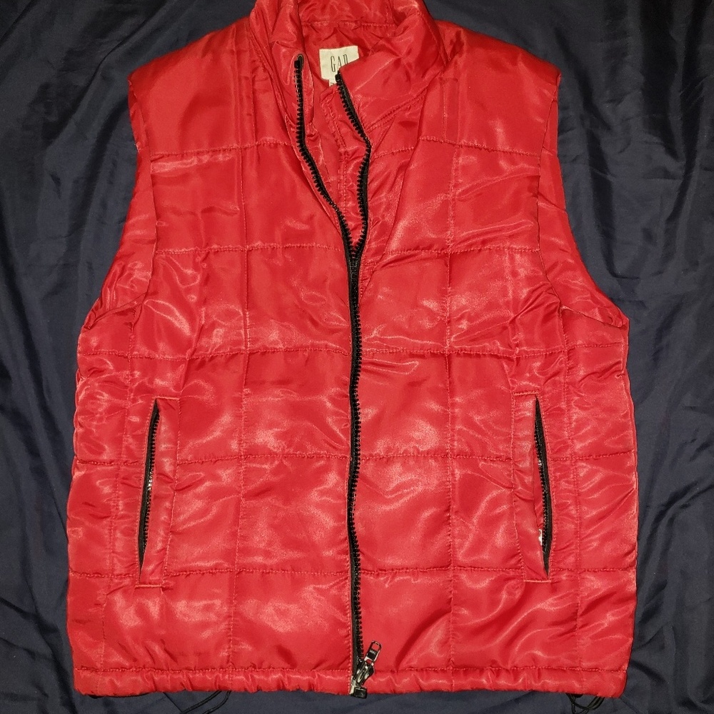 Men's Vest